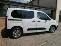 Nuova Fiat Doblò 102 CV (75 kW) 2026 Bianco gelato Monovolume
