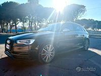 Usata Audi S3 300 CV (220 kW) 2013 Berlina