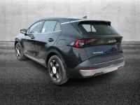Nuova Kia Sportage 150 CV (110 kW) 2026 Nero SUV