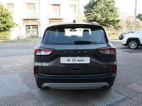 Usata Ford Kuga 225 CV (165 kW) 2021 Grigio SUV
