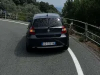 Usata BMW 118 129 CV (94 kW) 2005 Utilitaria