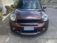 Occasion Mini Countryman 143 ch (105 kW) 2014 Marron SUV