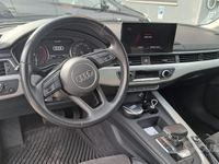 usata Audi A4 A4 Avant 40 g-tron S tronic Business Advanced