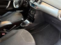 Usata Citroën C3 2012 Nero Utilitaria