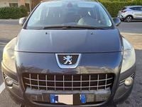 Usata Peugeot 3008 Premium 112 CV (82 kW) 2011 Station wagon