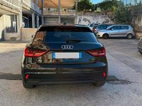 Usata Audi A1 Admired 116 CV (85 kW) 2020 Nero SUV