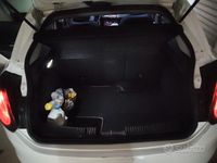 Usata Fiat Bravo 105 CV (77 kW) 2011 Bianco Utilitaria