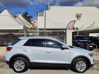 Usata VW T-Roc Business 116 CV (85 kW) 2019 Grigio SUV
