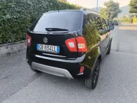 Usata Suzuki Ignis 89 CV (65 kW) 2020 Nero SUV