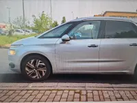 Usata Citroën C4 Picasso 115 CV (84 kW) 2014 Monovolume