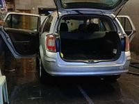 Usata Opel Astra 101 CV (74 kW) 2005 Berlina