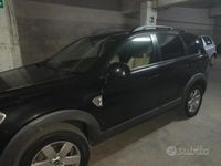 usata Chevrolet Captiva - 2010