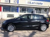 Nouă Seat Ibiza 80 CP (58 kW) 2026 Negru Hatchback