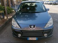 usata Peugeot 307 5p 1.6 hdi 16v Australian