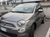 Usata Fiat 500 Lounge 69 CV (50 kW) 2020 Utilitaria