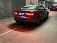 Usata Audi A3 Cabriolet Ambition 110 CV (80 kW) 2016 Cabrio