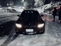 Usata BMW 330 M Sport 231 CV (169 kW) 2024 Nero Coupé