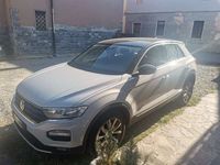 usata VW T-Roc 1.0 tsi Style 115cv