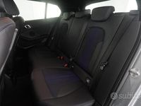 Usata BMW 118 M Sport 149 CV (109 kW) 2024 Grigio Utilitaria