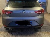 usata Seat Leon Leon 2.0 TDI 150 CV DSG 5p. Start/Stop FR