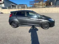 Usado Ford Fiesta ST-Line 75 HP (55 kW) 2017 Citadino