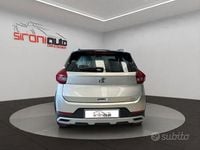 Nuova DR DR 3.0 2025 Grigio SUV