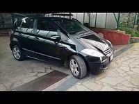 Usata Mercedes A200 2007 Berlina