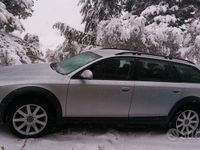 Usata Audi A6 190 CV (139 kW) 2009 Station wagon