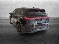 Usata VW Tayron R-line Plus 193 CV (141 kW) 2025 Nero SUV