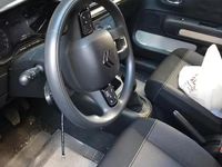 Usata Citroën C3 PureTech 83 CV (61 kW) 2022 Grigio Utilitaria