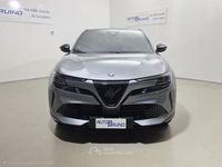 Uusi Alfa Romeo Junior Ti 145 HP (106 kW) 2026 Harmaa Katumaasturi