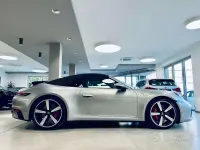Usata Porsche 992 Sport 449 CV (330 kW) 2020 Cabrio