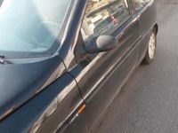 Usata Lancia Ypsilon 54 CV (39 kW) 2000 Nero Utilitaria