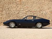 Usata Ferrari 365 340 CV (250 kW) 1972 Blu scuro Coupé