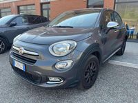 Usata Fiat 500 Business 120 CV (88 kW) 2017 Grigio Station wagon