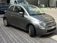 Usata Fiat 500 Pop 69 CV (50 kW) 2017 Berlina