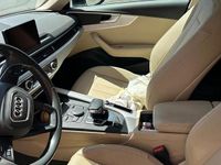 Usata Audi A4 120 CV (88 kW) 2019 Station wagon