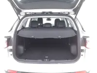 Usata Jeep Compass Night Eagle 150 CV (110 kW) 2021 Argentoargento SUV