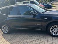 usata BMW X3 (f25) - 2013