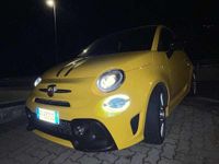 Usata Abarth 595 Pista 160 CV (117 kW) 2018