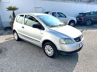 usata VW Fox 1.2 Benz. *NEO PATENTATI*