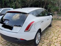 Usata Lancia Delta 2011 Bianco Utilitaria