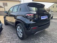 Nuova Jeep Avenger Altitude 110 CV (80 kW) 2026 Grigio SUV