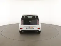 Usata VW e-up! 61 kW (83 CV) 2021 Bianco Utilitaria