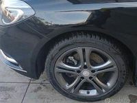 Brugt Mercedes B180 Premium 109 HK (80 kW) 2014 Sort MPV