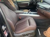 Usata BMW X5 Luxury Line 249 CV (183 kW) 2018 SUV