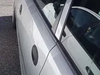 Usata Opel Meriva Enjoy 90 CV (66 kW) 2009 Argento Monovolume