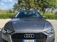 Usata Audi A6 Business 204 CV (150 kW) 2020 Grigio Station wagon