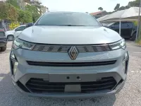 Usata Renault Symbioz Techno 94 CV (69 kW) 2025 Grigio SUV