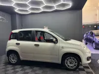 Usata Fiat Panda Easy 95 CV (69 kW) 2016 Bianco Utilitaria